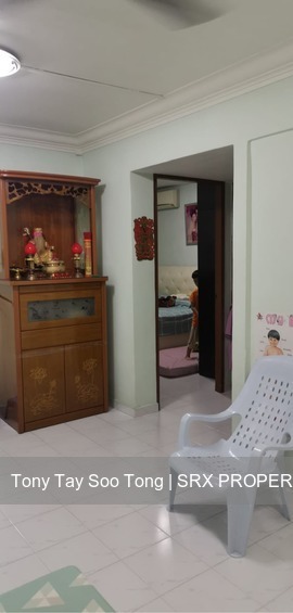 Blk 530 Bedok North Street 3 (Bedok), HDB 3 Rooms #222395981